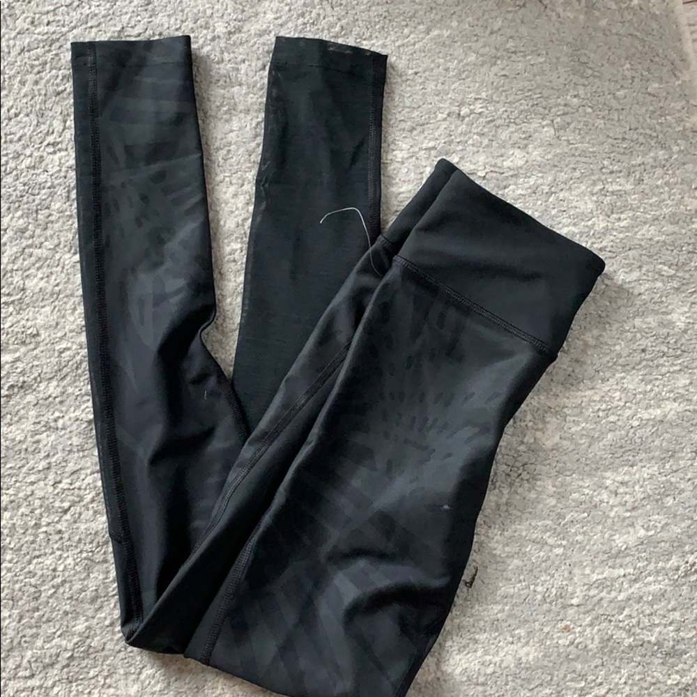 Hurley workout pants
